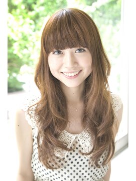 フェリシータ(Felicita) ピュアロング♪