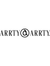 ARRTY ARRTY 春日店【アーティアーティ】