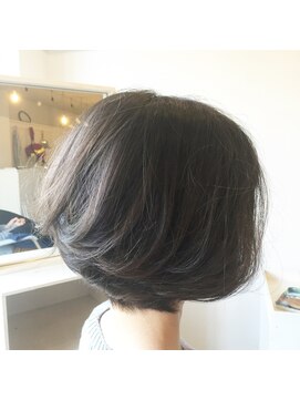 カタチヘアー(HAIR) 。。。。。。。。。。。。ボブ。。。。カタチ。。。。。。。。。