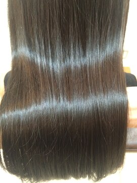 フォルテ 表参道店(FORTE) うる艶修復プラチナトリートメント！