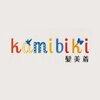 カミビキ(kamibiki)のお店ロゴ