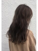 ベルヘアー 岩国店(Bell hair)&nbsp;ウェットスタイル