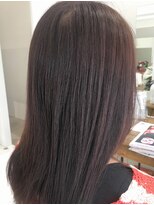 リラックスヘアーサロン ワッカ(Relax Hair Salon WAKKA) Rカラー