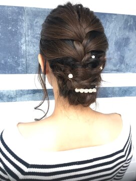 ルミネート 大塚店(Ruminate) パーティーアレンジ【大塚/池袋/新大塚】