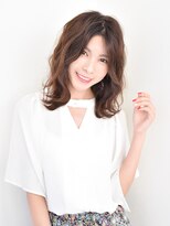 テトテ 門戸厄神店(tetote)&nbsp;【tetote】#センターパート#グラマラス#モード