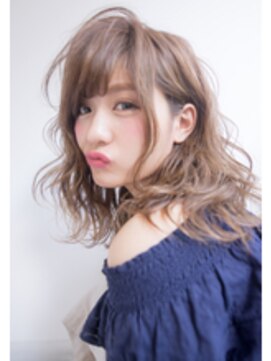 シェルター バイ トウキョウ(Shelter by TOKYO) Rubik's オススメ ひし形シルエットスタイル11