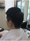 すっきり刈り上げカット