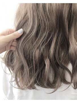 アライブ キチジョウジ(ALIVE Kichijoji) 【ALIVE吉祥寺】フレンチベージュ ＊ダブルカラー