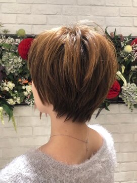 ノーブル 白金台店(Noble by PROGRESS) お客様スタイル