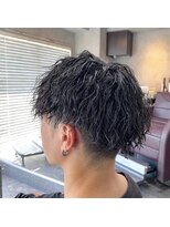 アポロ 横浜駅店(apollo)&nbsp;ツイストスパイラル×フェード