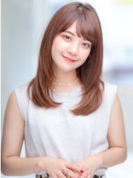 ヴィアラ 自由が丘(VIALA) 【VIALA 自由が丘】曲線×レイヤー