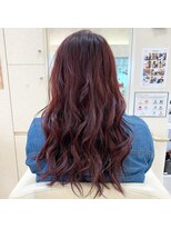 ベニ 岩沼たけくま店(BENI)&nbsp;レッド