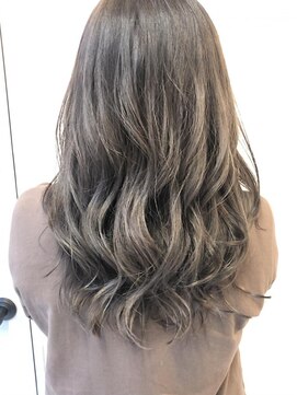 シェノン(Chainon.) 〈Chainon.〉大人女子人気◎ナチュラルグレージュ