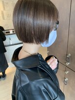 ディアランド(Dearland)&nbsp;ミニボブ◎