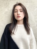 アンバースデー(UNBIRTHDAY)&nbsp;ラフ/ゆるウェーブ/くすみカラー