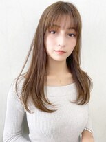 ディーオ 川越(Dio...)&nbsp;【dio川越】きれいなロングヘア