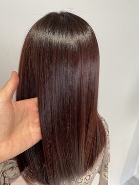 オペラバイジーナ(OPERA by ZINA) ULTOWAトリートメント&カラー