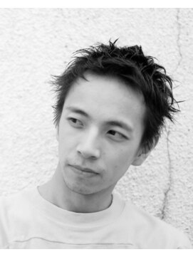 キリオム(KIRIOM) メンズショート