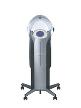 【Air Wave（エアウェーブ）】キューティクルも整えながらパーマをかけるので、柔らかく、ツヤのある髪に