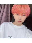 ニュアンスマッシュ