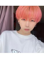 シン(syn) ニュアンスマッシュ