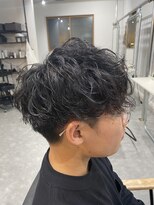 フゥ 宇都宮(FeU) ソフトツイスト