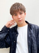 アメリ 新宿(Ameri)&nbsp;Ameri 20代30代スパイキーマッシュショート【新宿】