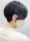 大人ショート