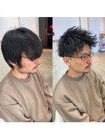 ダンパチバイケンジ(Danpachi by KENJE)&nbsp;☆