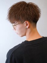 スキル(SKILL)&nbsp;ツイスパショートマッシュ