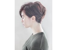 モッズ ヘア 青山プリヴィレージュ店(mod’s hair)