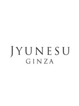 JYUNESU 銀座 髪質改善 インナーカラー 韓国 イルミナカラー【ジュネス】
