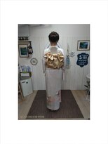 美容室 マハロ(MAHALO)&nbsp;＊。.:*:'°☆