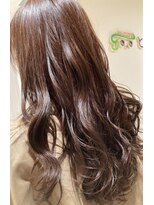 シャンプーボーイ&nbsp;チェリーブラウン