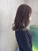 サラジュ 川西店(SARAJU)&nbsp;イルミナカラーグレージュ
