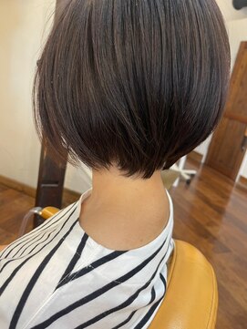 アイフラット 稲沢(I-FLAT) ショートスタイル