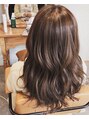 ルートヘア 辻堂店&nbsp;ハイライト