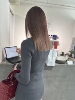 ルアーナ(LUANA)&nbsp;*柔らかピンクベージュ*