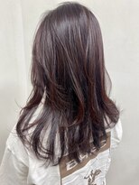 コレットヘア(Colette hair)&nbsp;【大人気☆本日の韓国ヘアスタイル42☆】