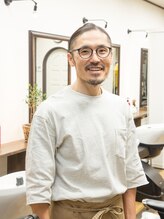 カトウ(KATO) 加藤 剛