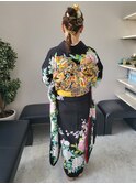 アップスタイル