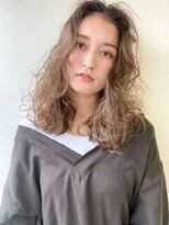 グリーン 渋谷(green)&nbsp;【greenSHIBUYA】ウェーブクリームパーマ