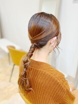 ウッドベル 東京駅八重洲店(W'dBELL)&nbsp;編みおろし