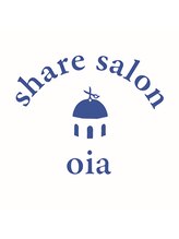 share salon oia【シェアサロンイア】【7月1日NEWOPEN(予定)】