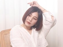 ≪デトックスクレンジング≫でしっかりカラーをクレンジング！