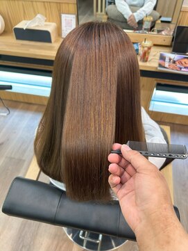 ココネ(cocone) ネオメテオアルカリ酸熱トリートメント