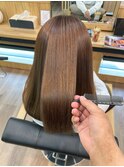 ネオメテオアルカリ酸熱トリートメント