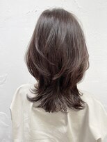 ミッシェル アフロート(michelle afloat)&nbsp;20代30代40代50代立体髪3D Curves☆ひし形くびれのCSカーブ