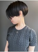 【morio池袋】爽やかなショートヘア♪