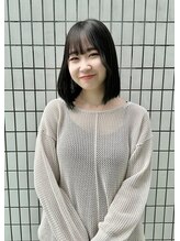 ラレイ(Lalei) 留野 由希